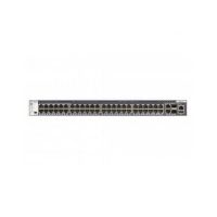 Netgear GSM4352S-100NES M4300-52G Managed L3 Gigabit Ethernet