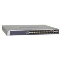 Next-Gen Edge Managed Switch M5300-28GF3