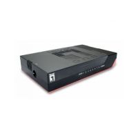 GSW-0807 - Switch - 8 x 10/100/1000 