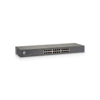 GSW-2457 - Switch - 24 x 10/100/1000 