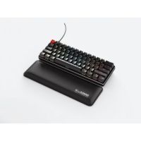 Glorious PC Gaming Race Padded Keyboard Wrist Rest