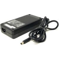 AC Adapter, 330W, 19.5V, 3 Pin, 7.4mm, C14 Power Cord (Not incl.)Power Adapters