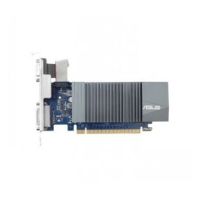 ASUS GT710-SL-2GD5 graphics card GeForce GT 710 2 GB GDDR5