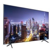 Samsung GU55TU7199U, 55", 4K, GU55TU7199UXZG