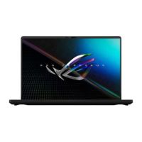 ASUS ROG Zephyrus M16 GU603ZM-K8006W i7-12700H Notebook 40.6 cm (16") WQXGA IntelÂ® Coreâ„¢ i7 16 GB