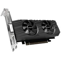 GeForce GTX 1650 OC Low Profile 4G - Overclocked Edition