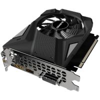 GeForce GTX 1650 D6 OC 4G (rev. 2.0)