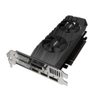 GeForce GTX 1650 D6 OC Low Profile 4G