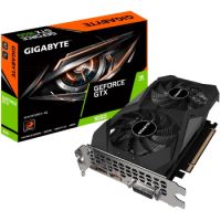 GeForce GTX 1650 D6 WINDFORCE 4G - Grafikkarten