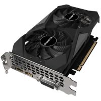 GeForce GTX 1650 D6 WINDFORCE OC 4G