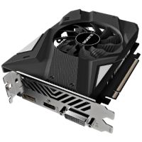 GeForce GTX 1650 SUPER D6 4G - Grafikkarten