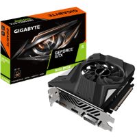 GeForce GTX 1650 SUPER OC 4G - OC Edition