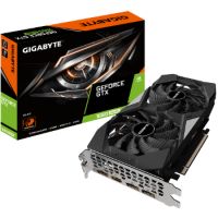 GeForce GTX 1660 SUPER D6 6G - Grafikkarten