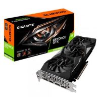 Gigabyte GV-N166SGAMING OC-6GD graphics card NVIDIA GeForce GTX 1660 SUPER 6 GB GDDR6