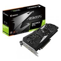 Gigabyte AORUS GeForce GTX 1660 Ti 6G