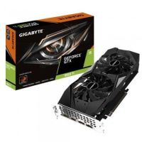 Gigabyte GV-N166TWF2-6GD graphics card NVIDIA GeForce GTX 1660 Ti 6 GB GDDR6