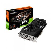 Gigabyte GeForce RTX 2060 WINDFORCE OC 6G