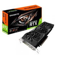 Gigabyte GV-N206SGAMING OC-8GD graphics card NVIDIA GeForce RTX 2060 SUPER 8 GB GDDR6