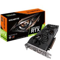 GeForce RTX 2080 WINDFORCE 8G - Grafikkarten