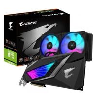 Gigabyte GV-N208SAORUS-W-8GC GeForce RTX 2080 SUPER 8 GB GDDR6