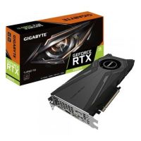 Gigabyte GV-N208TTURBO-11GC (rev. 2.0) GeForce RTX 2080 Ti 11 GB GDDR6