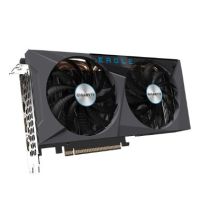 Gigabyte GV-N3060EAGLE-12GD NVIDIA GeForce RTX 3060 12 GB GDDR6