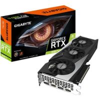 GeForce RTX 3060 Ti GAMING 8G - Grafikkarten