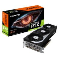 Gigabyte GeForce RTX 3060 Ti GAMING OC D6X 8G NVIDIA 8 GB GDDR6X