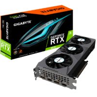 GeForce RTX 3070 EAGLE 8G - Grafikkarten