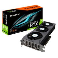 Gigabyte GeForce RTX 3070 EAGLE OC 8G (rev. 2.0) NVIDIA 8 GB GDDR6