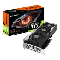 Gigabyte GV-N307TGAMING OC-8GD graphics card NVIDIA GeForce RTX 3070 Ti 8 GB GDDR6X