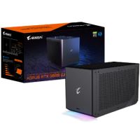 AORUS RTX 3080 Gaming Box - Grafikkarten