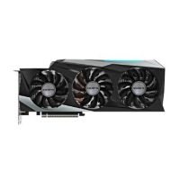 Gigabyte GV-N3090GAMING OC-24GD graphics card NVIDIA GeForce RTX 3090 24 GB GDDR6X