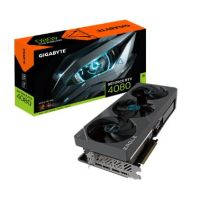 Gigabyte GeForce RTX 4080 16GB EAGLE OC NVIDIA GDDR6X