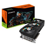 Gigabyte GeForce RTX 4080 16GB GAMING OC NVIDIA GDDR6X