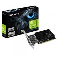 Gigabyte GV-N730D5-2GL graphics card GeForce GT 730 2 GB GDDR5