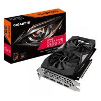 Gigabyte GV-R55XTOC-4GD graphics card Radeon RX 5500 XT 4 GB GDDR6