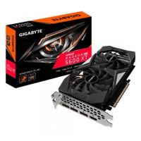 Gigabyte GV-R56XTWF2OC-6GD graphics card AMD Radeon RX 5600 XT 6 GB GDDR6