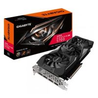 Gigabyte GV-R57GAMING-OC-8GD graphics card AMD Radeon RX 5700 8 GB GDDR6