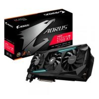 Gigabyte AORUS Radeon RX 5700 XT 8G