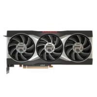 Radeon RX 6900 XT 16G - Grafikkarten