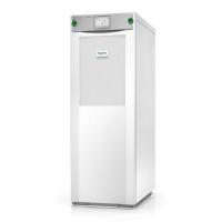 Schneider Electric Galaxy VS GVSUPS20KHS - USV