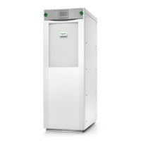 Schneider Electric Galaxy VS GVSUPS30K0B4HS - USV