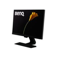 BenQ GW2280 22 Inch 1080p Eye Care LED Monitor Dual HDMI - Black