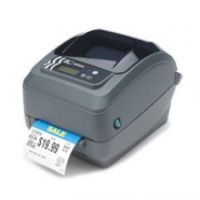 Zebra GX42-102421-000 GX420t label printer Thermal transfer 203 x 203 DPI Wired