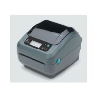 Zebra GX42-202420-000 GX420d label printer Direct thermal 203 x 203 DPI Wired