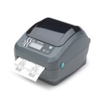 Zebra GX42-202421-000 GX420d label printer Direct thermal 203 x 203 DPI Wired