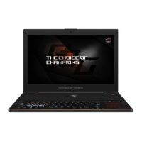 ASUS ROG GX501GI-EI012T notebook Black 39.6 cm (15.6") 1920 x 1080 pixels 8th gen Intel Core i7 16 GB DDR4-SDRAM 1024 GB SSD NVIDIA GeForce GTX 1080 Wi-Fi 5 (802.11ac) Windows 10 Home