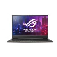 ASUS ROG GX701LWS-HG052R notebook Black 43.9 cm (17.3") 1920 x 1080 pixels 10th gen Intel Core i7 32 GB DDR4-SDRAM 1000 GB SSD NVIDIA GeForce RTX 2070 Super Wi-Fi 6 (802.11ax) Windows 10 Pro