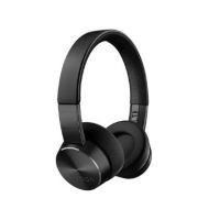 Lenovo Yoga Active Noise Cancellation Headset Wired & Wireless Head-band Music USB Type-C Bluetooth